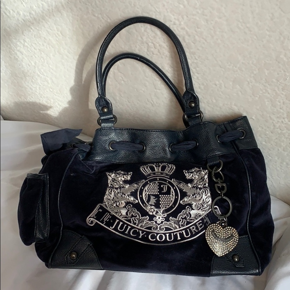 Juicy Couture Bag